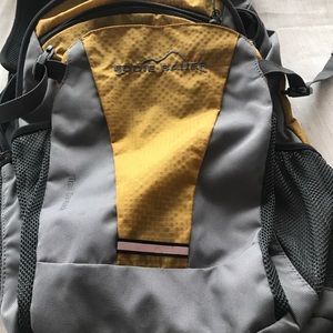 NWOT Eddie Bauer Back Pack